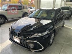 تۆیۆتا کامری